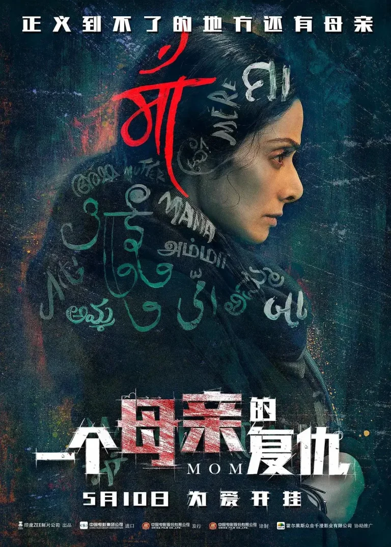 《一个母亲的复仇》全集高清完整版在线观看与剧情解析