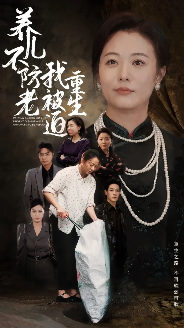 《养儿不防老我被迫重生》全集高清完整版在线观看与剧情解析