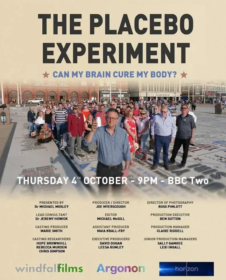 《地平线系列：安慰剂试验》全集高清完整版在线观看与剧情解析