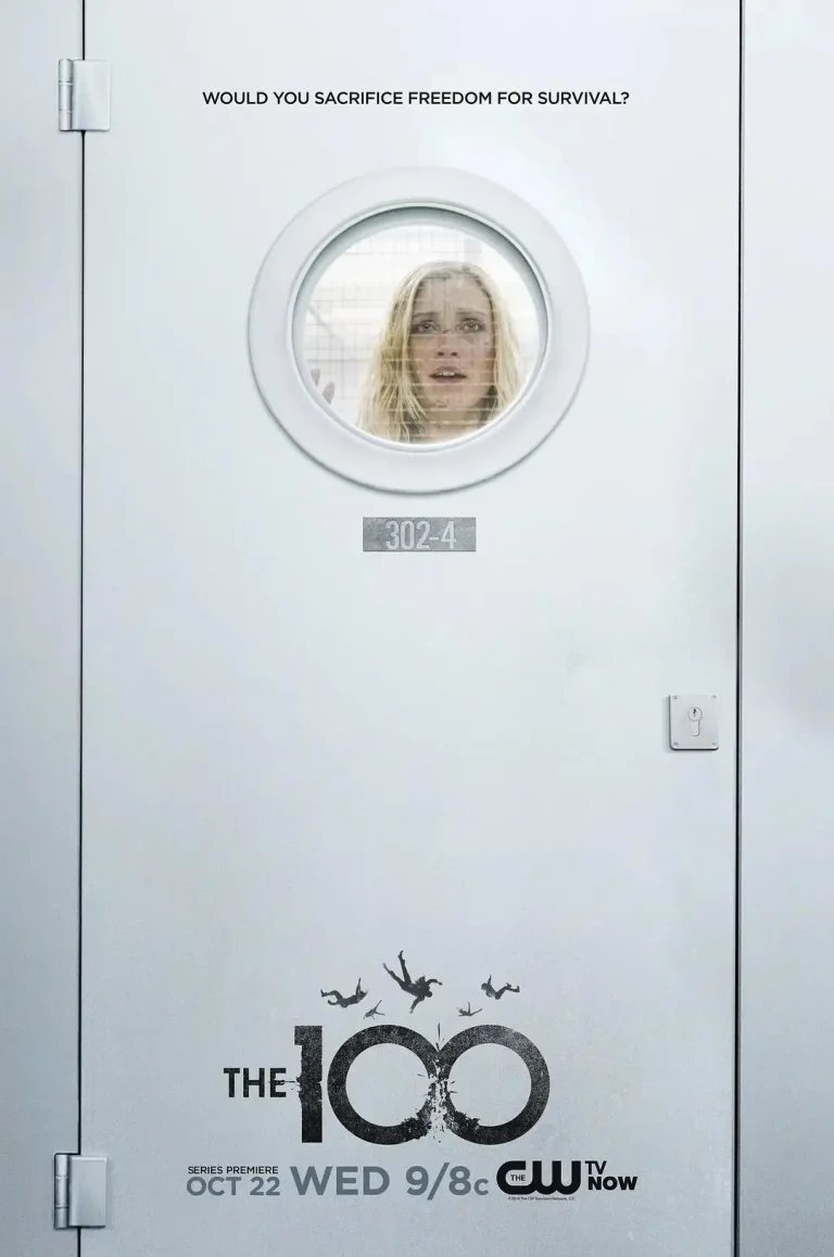 《地球百子第二季》全集高清完整版在线观看与剧情解析