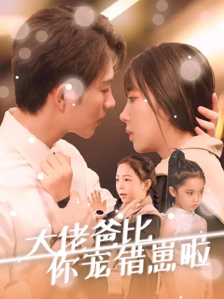 《大佬爸比你宠错崽啦》全集高清完整版在线观看与剧情解析