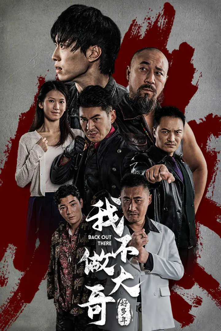 《我不做大哥好多年》全集高清完整版在线观看与剧情解析