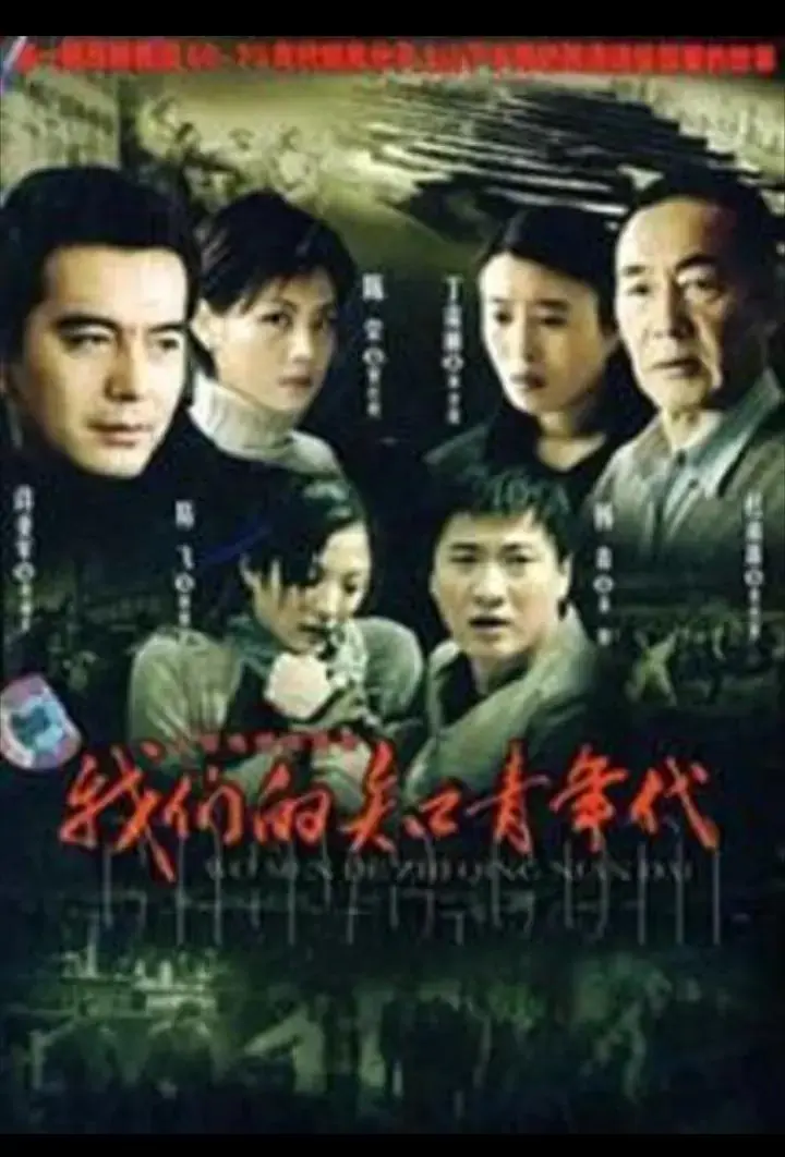 《我们的知青年代》全集高清完整版在线观看与剧情解析
