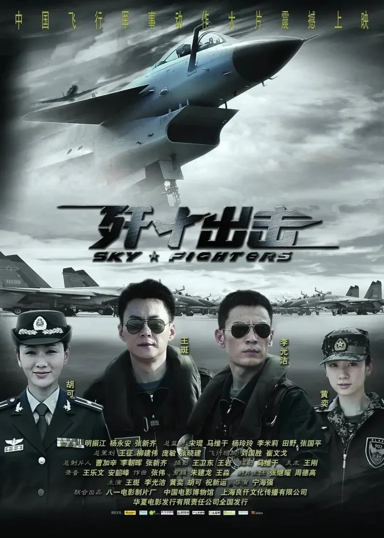 《歼十出击》全集高清完整版在线观看与剧情解析