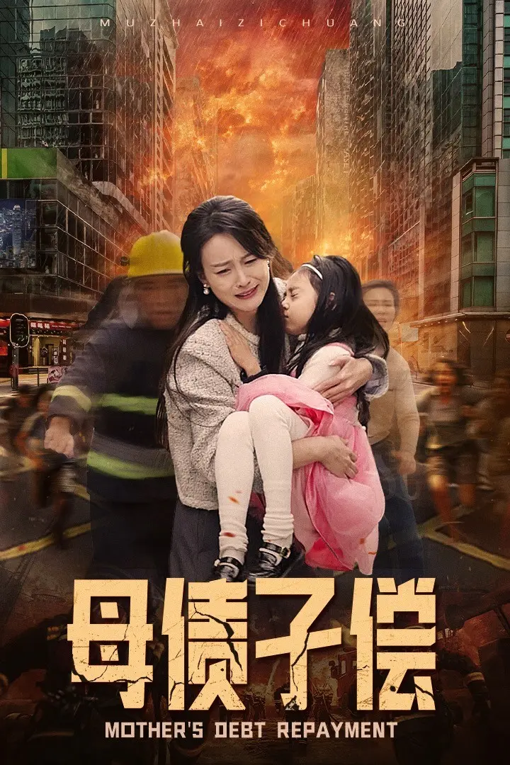 《母债子偿》全集高清完整版在线观看与剧情解析