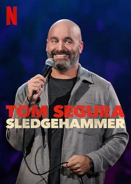 《汤姆·赛古拉：喜剧之锤》全集高清完整版在线观看与剧情解析