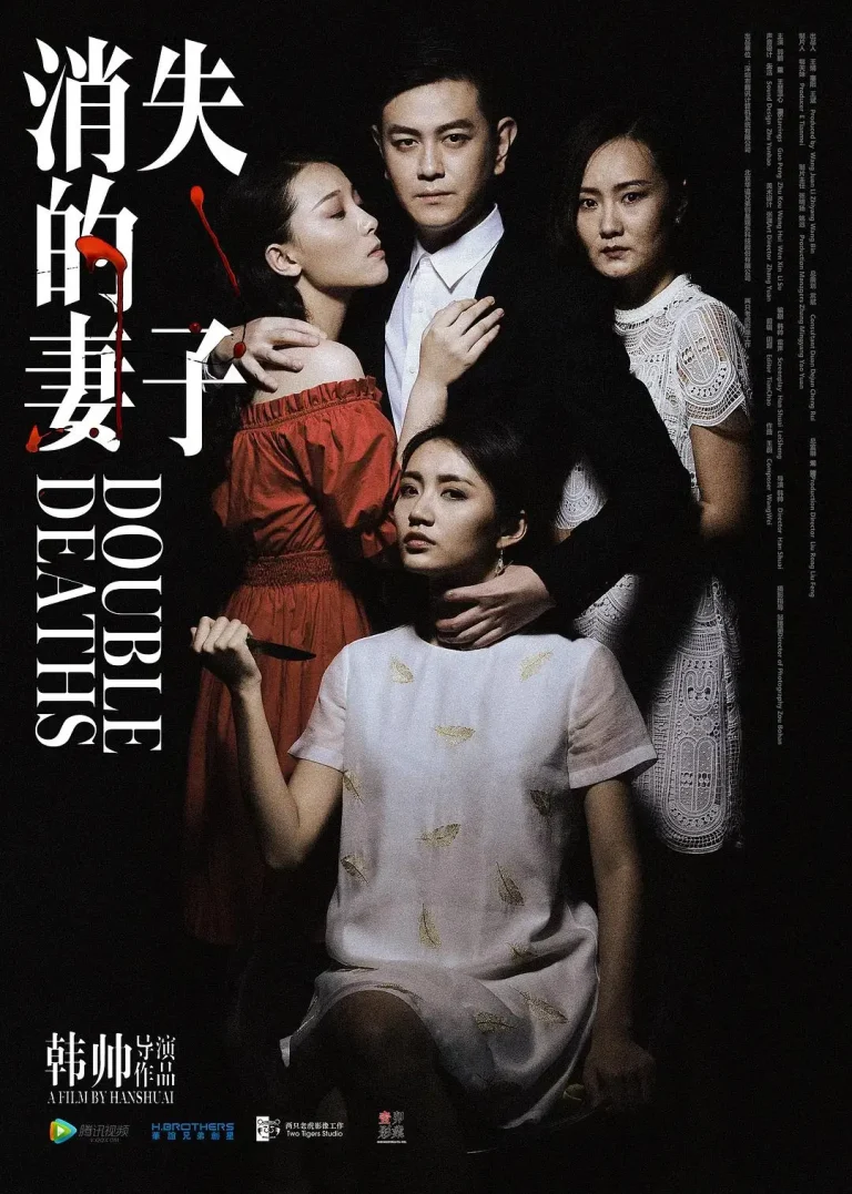 《消失的妻子》全集高清完整版在线观看与剧情解析