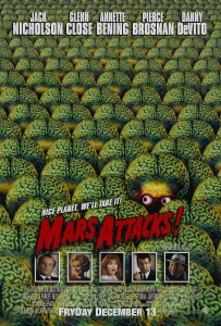 火星人玩转地球