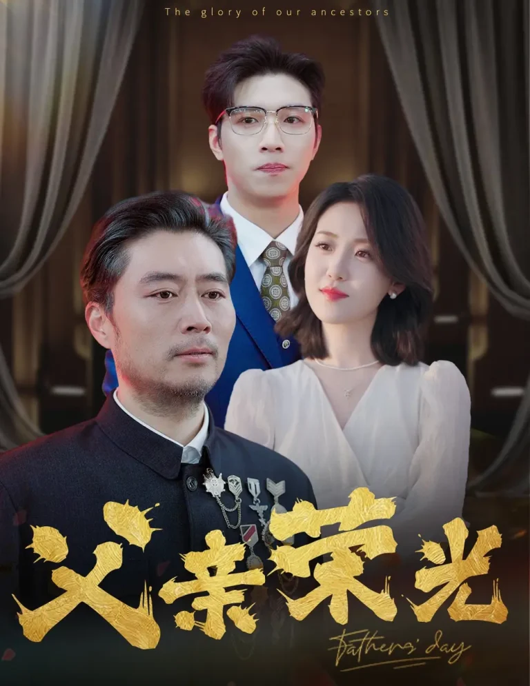 《父亲荣光》全集高清完整版在线观看与剧情解析