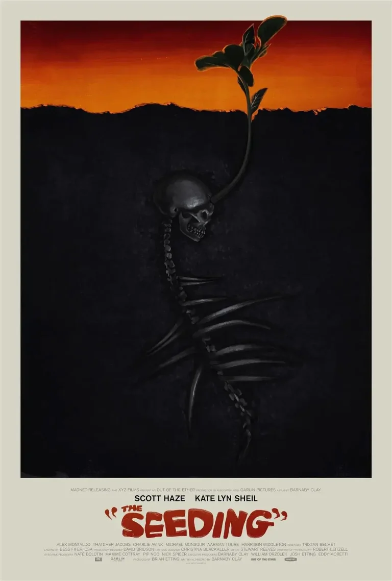 《荒漠恶种》全集高清完整版在线观看与剧情解析