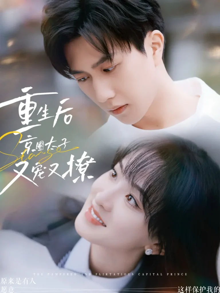 《重生后京圈太子又宠又撩》全集高清完整版在线观看与剧情解析