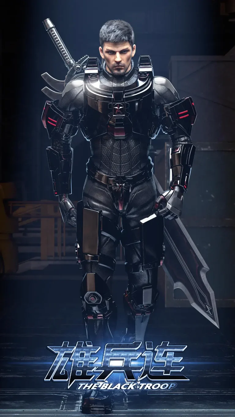 《雄兵连1之乾坤篇》全集高清完整版在线观看与剧情解析