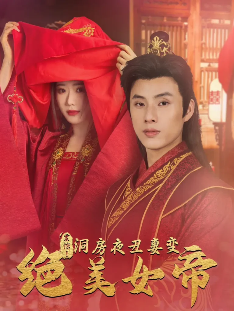《震惊洞房夜丑妻变绝美女帝》全集高清完整版在线观看与剧情解析
