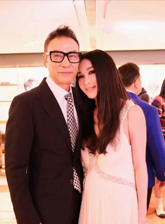 温碧霞任达华《惊变》激情戏幕后细节曝光：细节速览