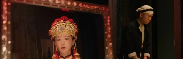 杨紫欧豪主演《玉兰花开君再来》腾讯独播，演绎董竹君传奇人生：细节速览