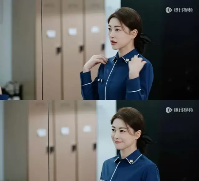 朱珠《蜜语纪》收官创萤火单元热度纪录：相关图片
