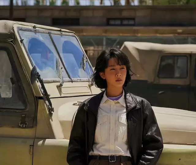 杨紫欧豪主演《玉兰花开君再来》腾讯独播，演绎董竹君传奇人生：相关图片