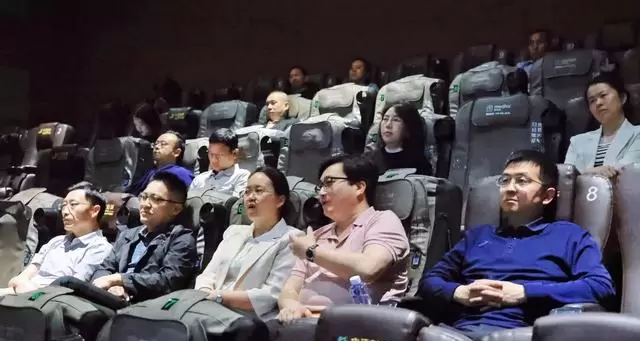 电影《天赐夏至》广元内部观摩会举行，9月拟在广元点映：细节速览