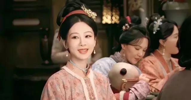 杨紫《家业》定档5月17日，央视黄金档播出：细节速览