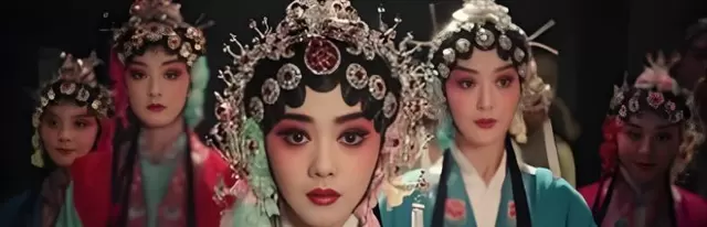 《主角》六位女演员角色定位与表演依据深度梳理：相关图片