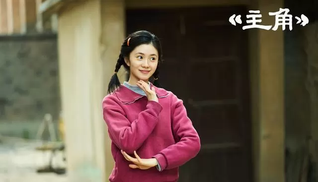 张艺谋监制《主角》5月10日央视一套开播，王菲献唱同名主题曲：细节速览